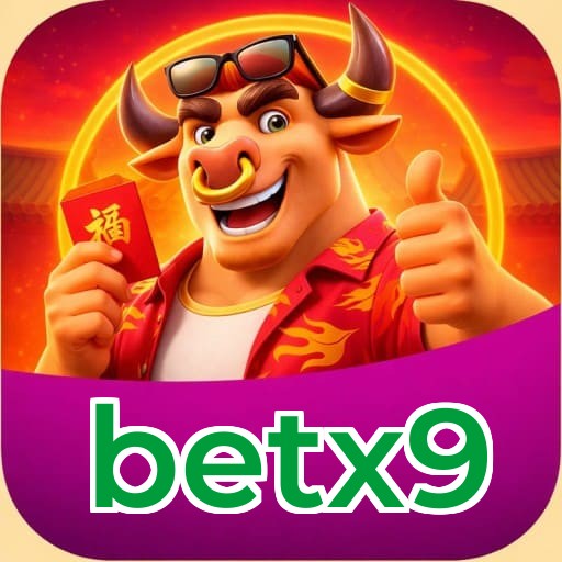 betx9 Slots - 1.500+ Jogos