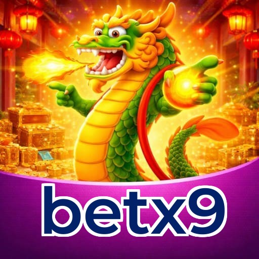betx9 Bônus - Catálogo Completo